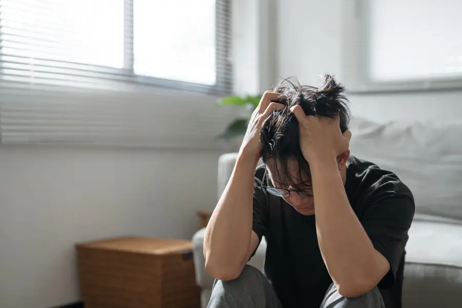 Understanding our children’s mental health