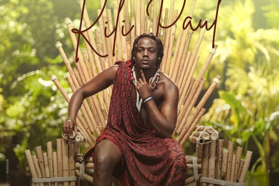 Kili Paul
