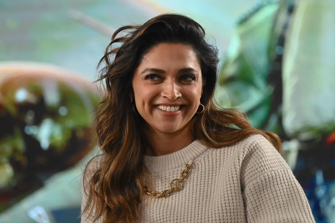 Deepika Padukone | File Photo: AFP