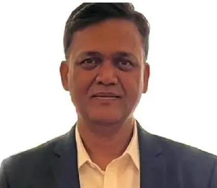 CFO of Reliance Power Ashok Pal | Linkedin