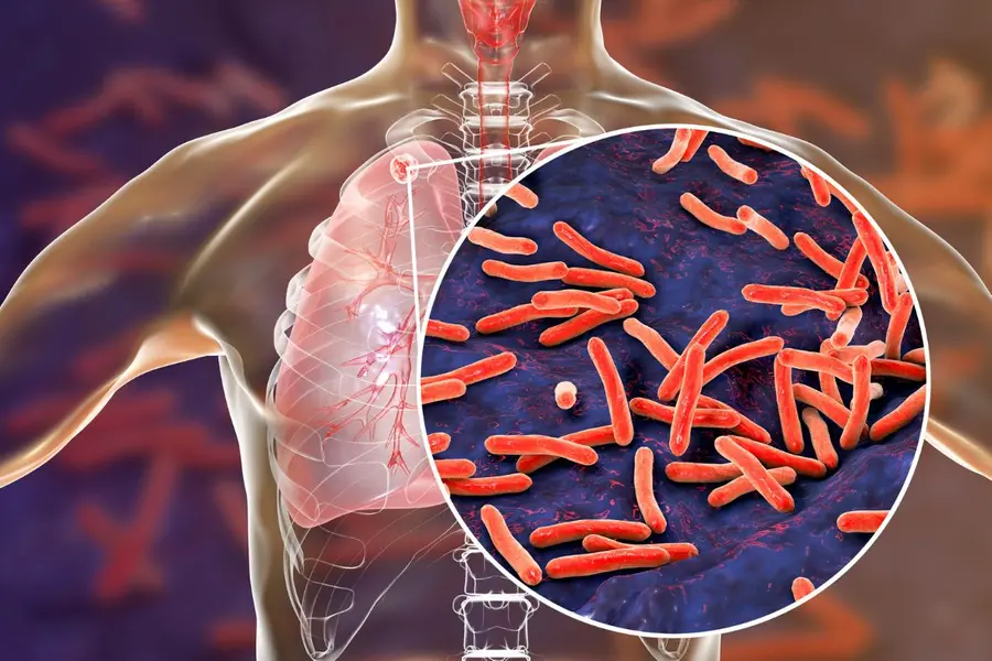 New study gives fresh hopes in TB treatment: Here's how steroids can improve immune response