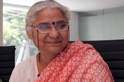 'VS and Oommen Chandy were open to dialogue': Medha Patkar seeks people-first politics in Kerala