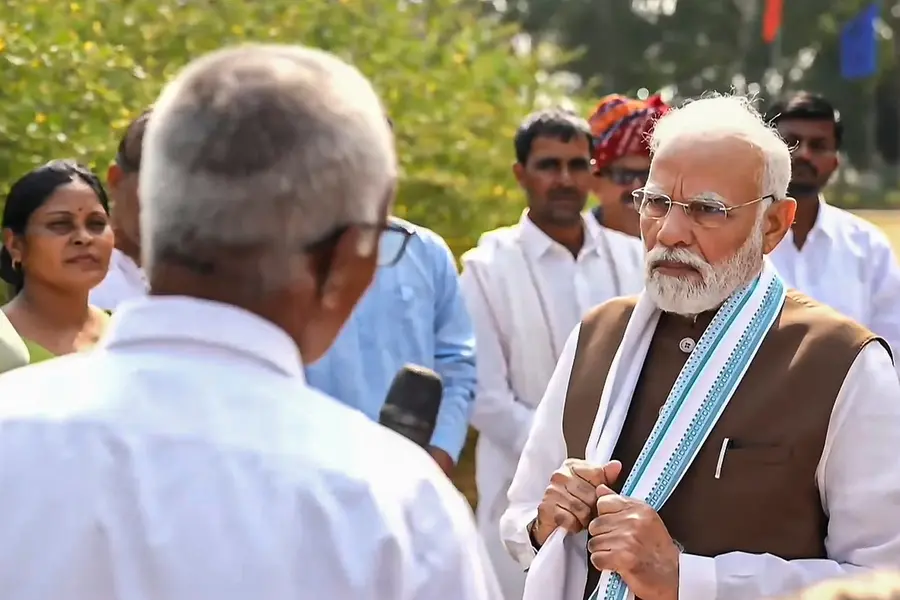 modi