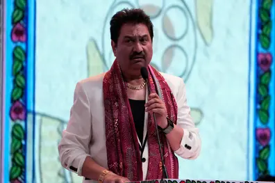 Kumar Sanu vs AI: Singer moves Delhi HC to stop fake voice and face clones