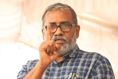 ‘Let people eat wild boar meat’: Kerala minister’s remark on crop damage sparks debate