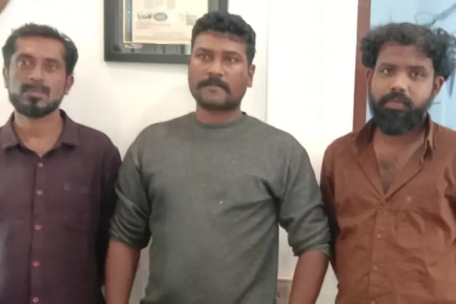 ratheesh-jain-rajith