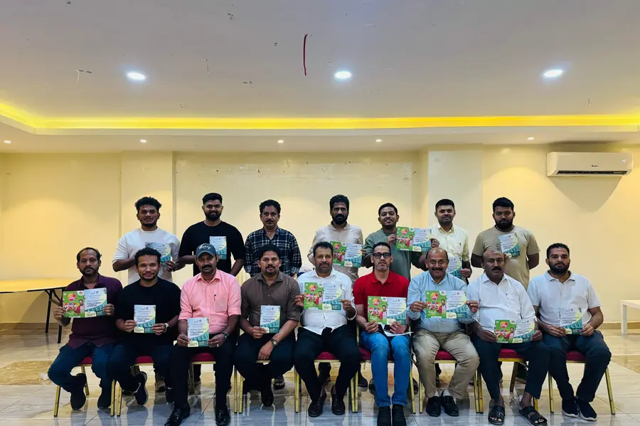 സാമൂഹ്യ സുരക്ഷാ പദ്ധതിയുടെ പ്രചാരണത്തിന് തുടക്കമായി
