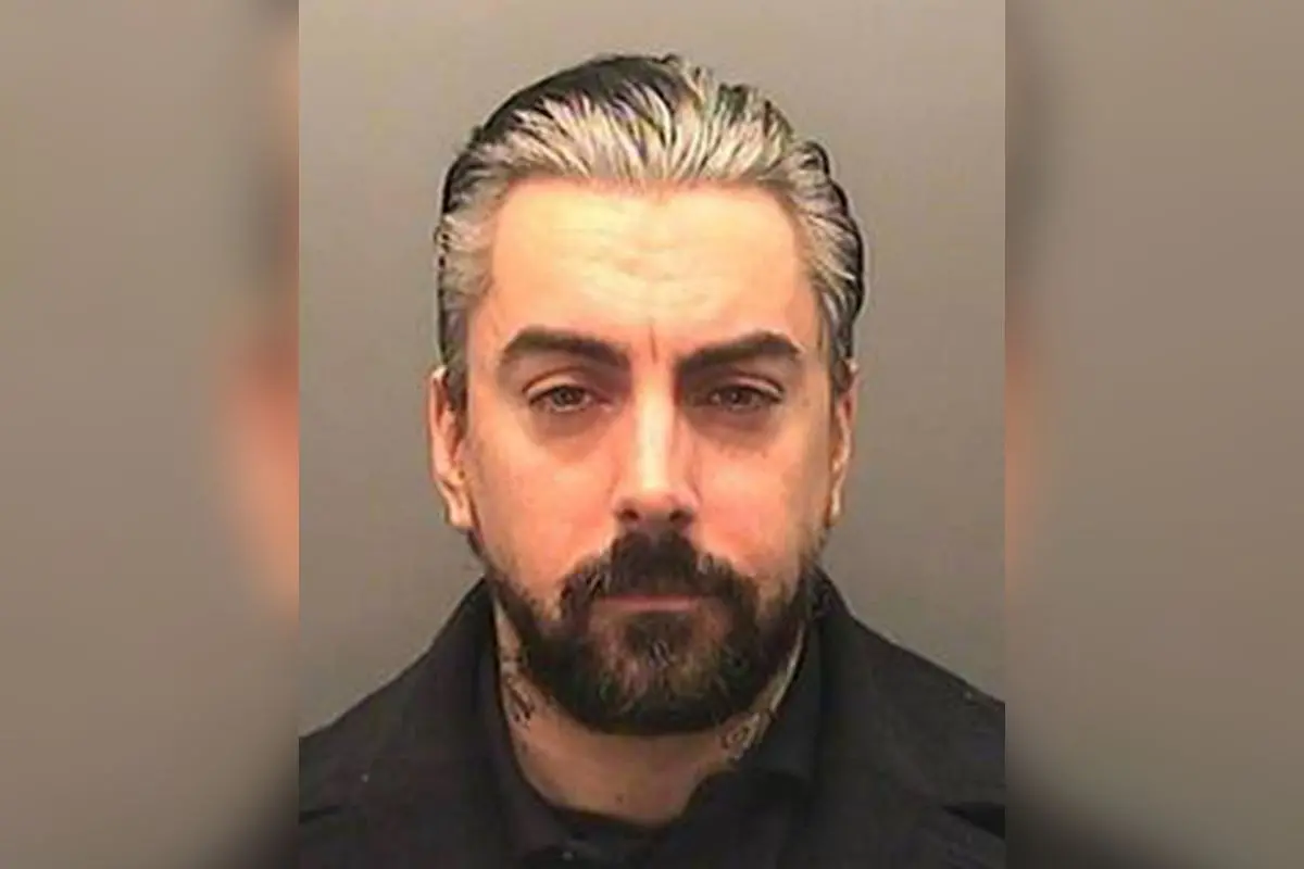 Ian Watkins | Photo: AFP