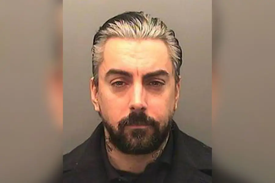Ian Watkins