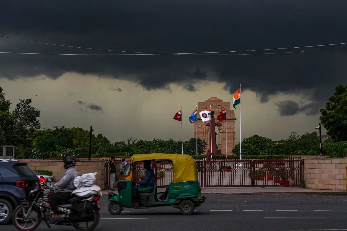 Representative photo: PTI