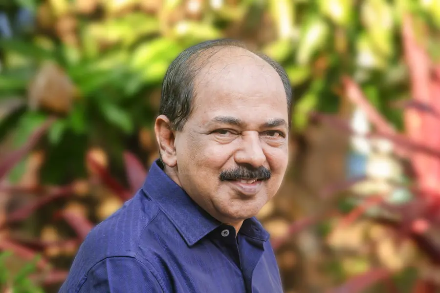 പോഷകാഹാര നയം വരുന്നു; പ്രായാധിഷ്ഠിത ഭക്ഷണക്രമം ഉൾപ്പെടുത്തും, വരാൻ പോകുന്നത് വലിയ മാറ്റം- ജി.ആർ. അനിൽ