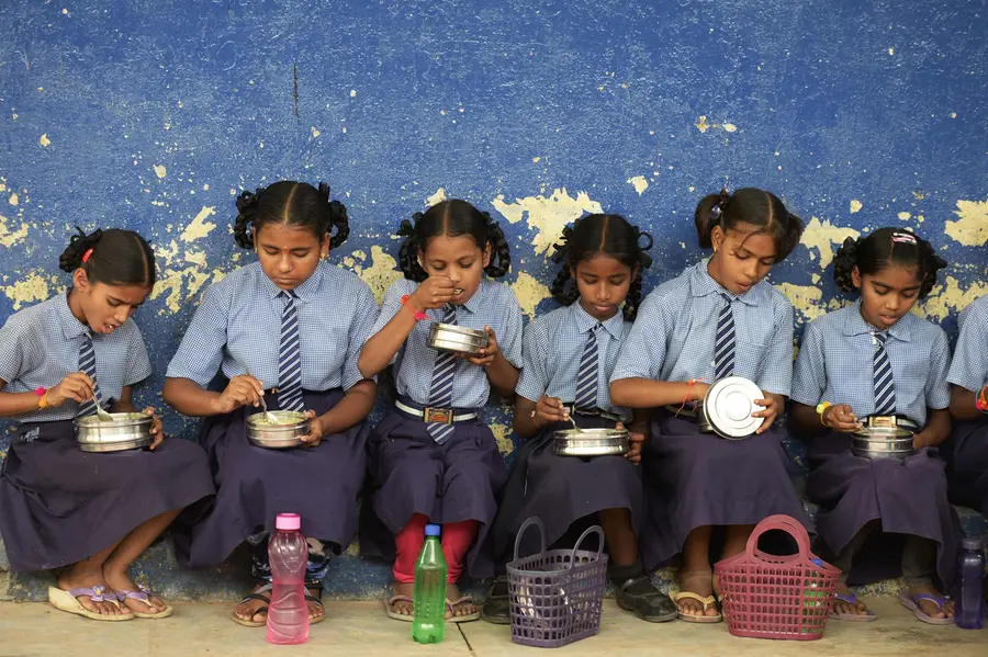 Vision-2031: Kerala plans nutrition-focused policy to address obesity, diet gaps