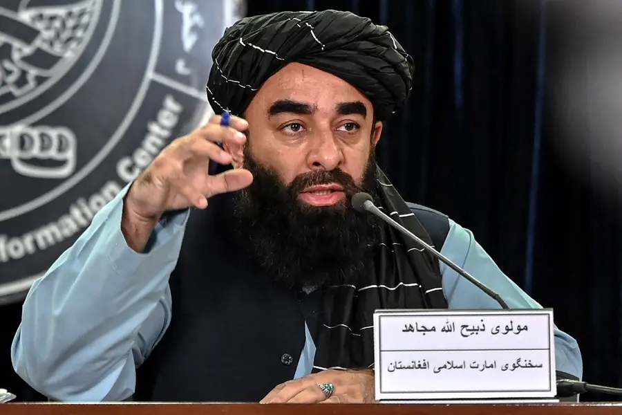 Afghanistan claims 58 Pakistani soldiers killed in overnight border operations