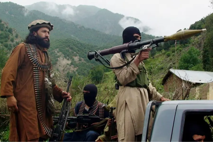 What is the TTP terror group that attacked Pakistan from the Afghan border — and what do they want?
