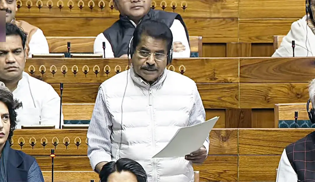 Adoor Prakash | File photo