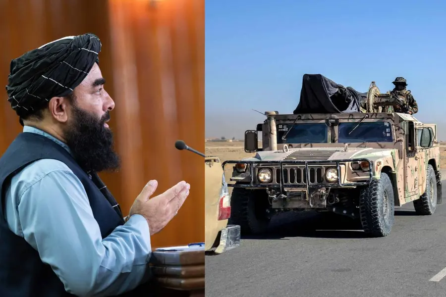 TALIBAN PAKISTAN