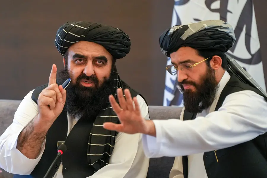 Amir Khan Muttaqi