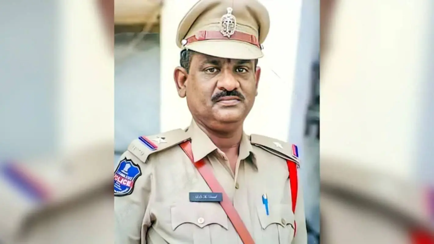 സത്യനാരായണ | Photo: indiatoday