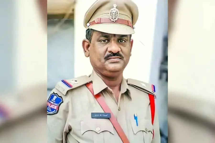 sathyanarayana