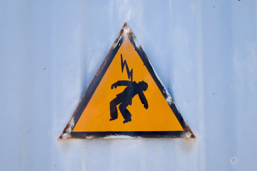 electrocution