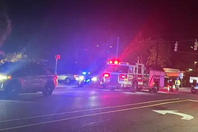 4 dead, 20 injured in mass shooting at South Carolina bar