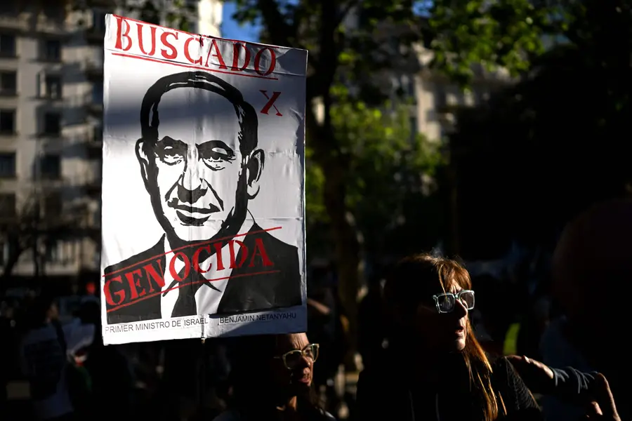 netanyahu