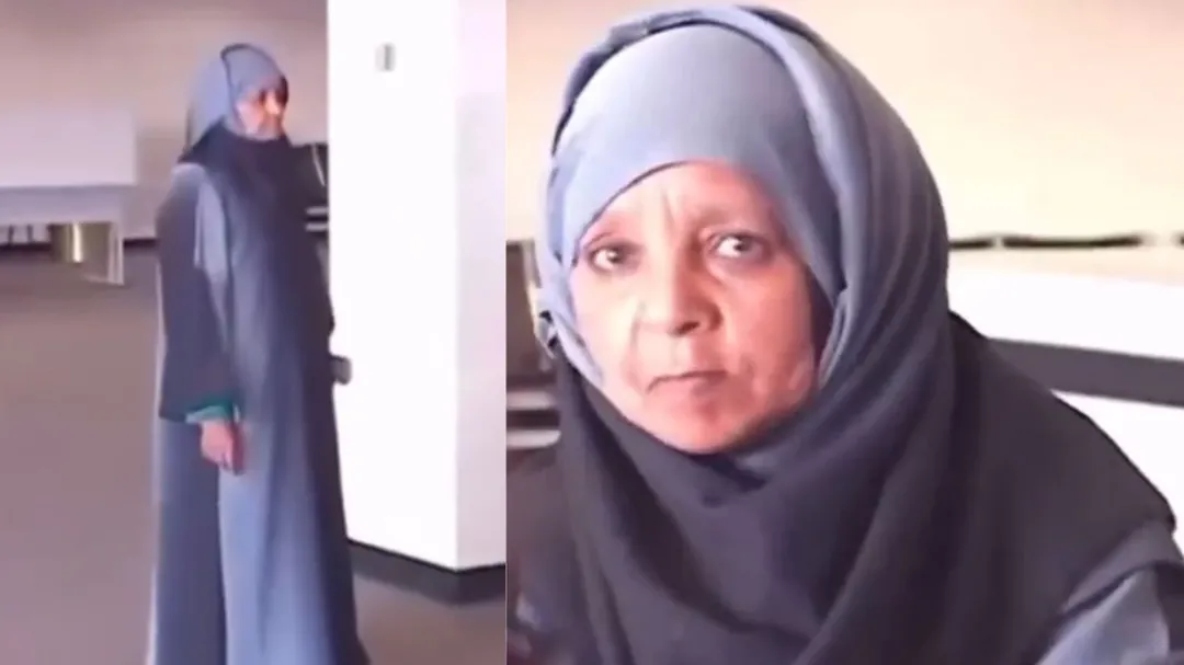 Woman from nonexistent country lands in US; officials stunned at 'Torenza' passport – What's going on?