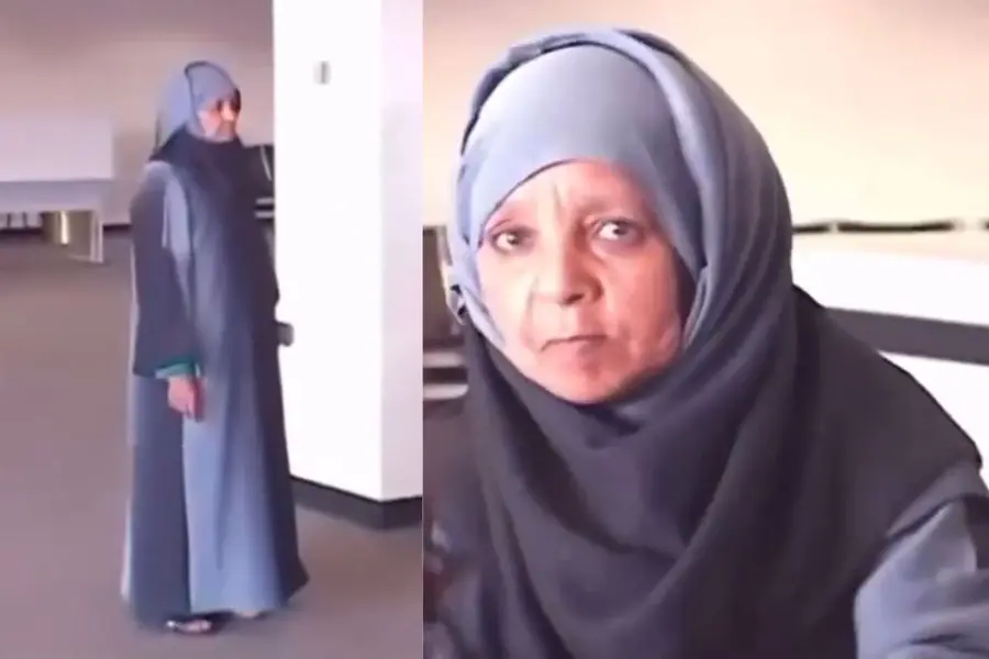 Woman from nonexistent country lands in US; officials stunned at 'Torenza' passport – What's going on?