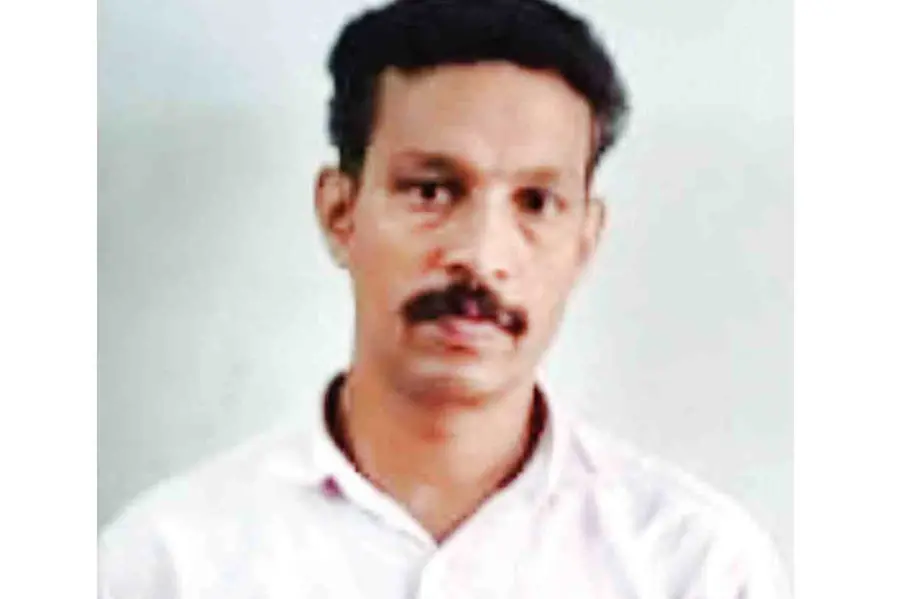 അഗ്രി കോ-ഓപ്പറേറ്റീവ് സൊസൈറ്റി; സ്വകാര്യ ധനകാര്യസ്ഥാപനത്തിൽ കോടികളുടെ തട്ടിപ്പ്: മാനേജർ അറസ്റ്റിൽ