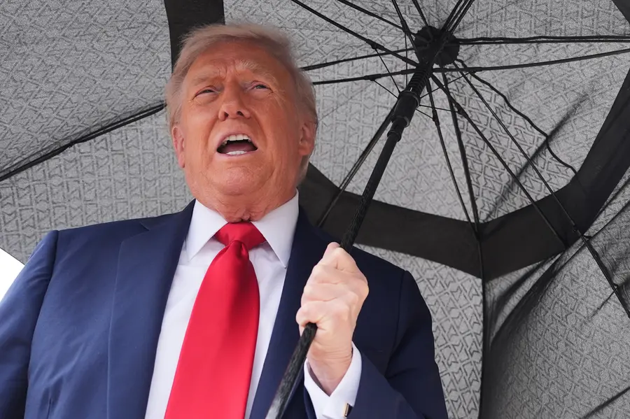 trump