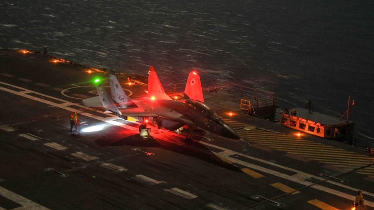 MiG-29K scandal EXPOSED! How Russia sold Indian Navy defective radar technology