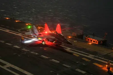 MiG-29K scandal EXPOSED! How Russia sold Indian Navy defective radar technology