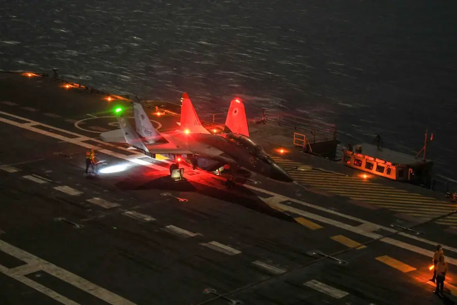 MiG-29K scandal EXPOSED! How Russia sold Indian Navy defective radar technology