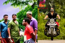 'മുത്താണീ പാപ്പൻ, മക്കളേ ഷാജി പാപ്പനെത്തി'...വീണ്ടും പാപ്പനായി ജയസൂര്യ