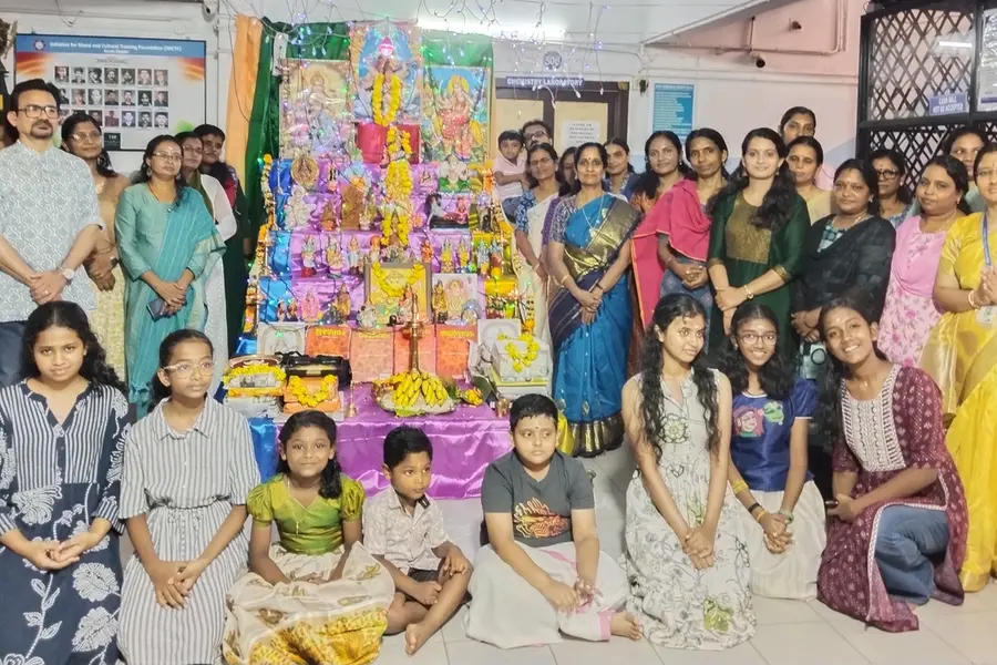 Navarathri