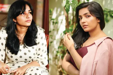 ‘I jumped into the water, started sinking deeper and deeper, thought I would die’: Rajisha recalls filming for ‘Bison’