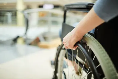 IndiGo under fire after damaging MP Naveen Jindal’s daughter’s wheelchair