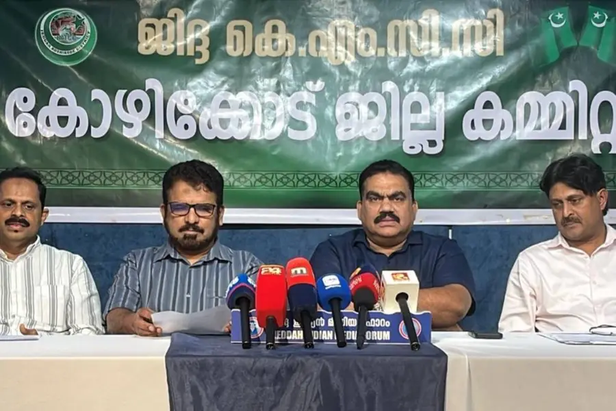 സാംസ്കാരിക പൈതൃകവും രുചി വൈവിധ്യവുമായി കോഴിക്കോടന് ഫെസ്റ്റ് ജിദ്ദയില്