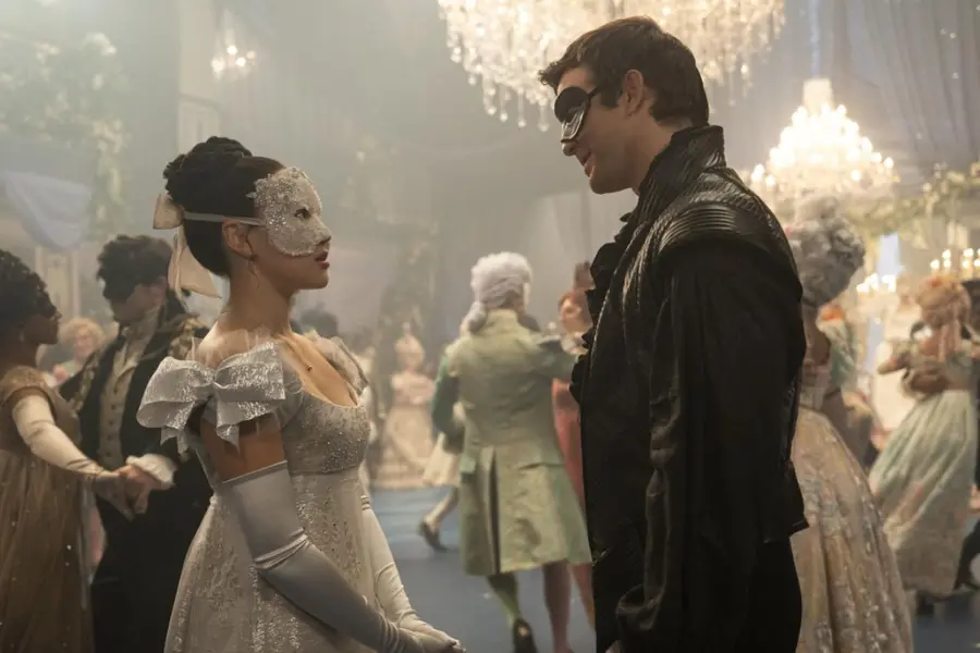 ‘Bridgerton’ season 4 teaser out: Benedict steps into the spotlight as Netflix announces release date