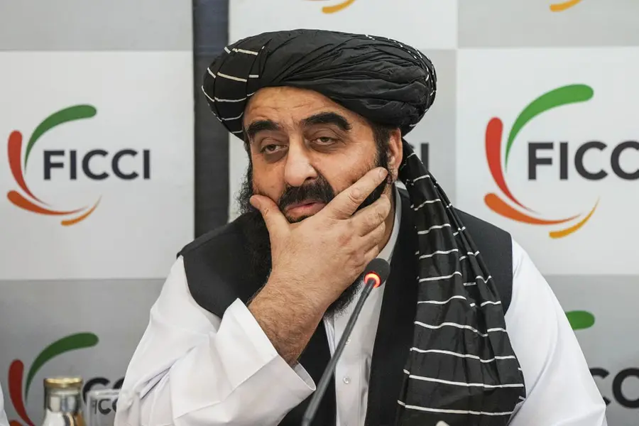 India in the new Afghan equation