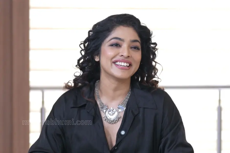 Rima Kallingal interview