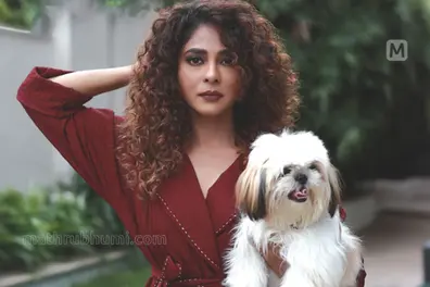 ‘She went through those experiences at a time when she should have been at peace’: Poornima Indrajith