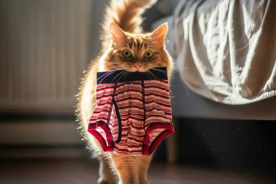 cat
