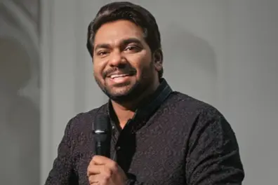 Zakir Khan’s marathon world tour leaves him tested, transformed, and ready for a break