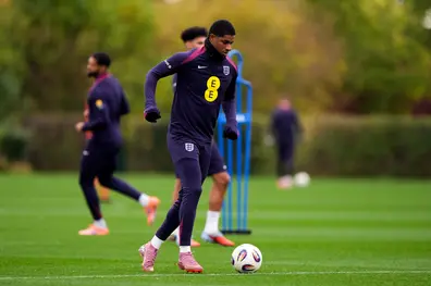 Numbers don't match potential — Rashford might regret what he could have been: Tuchel