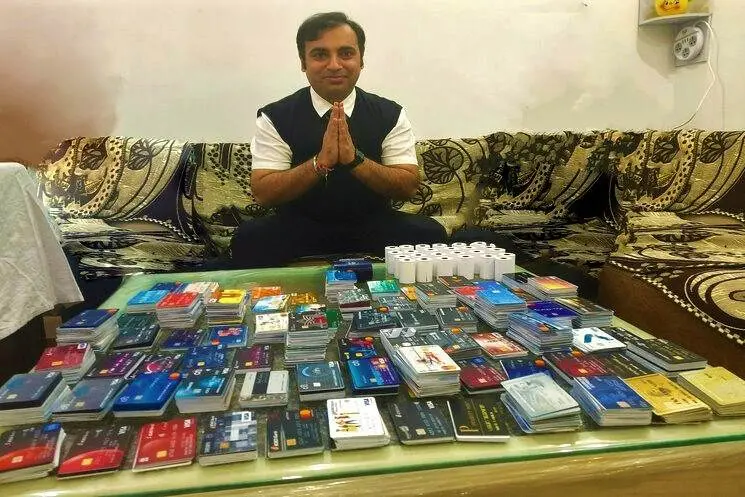 Manish Dhameja