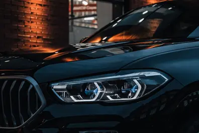 BMW India EV sales surge to 21 per cent in 2025, targets 30 per cent by 2030