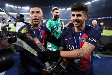 ‘Didn't excite’: Why Flick, Deco rejected PSG's young star for Barcelona defence