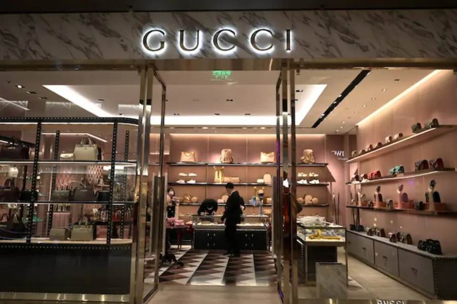gucci