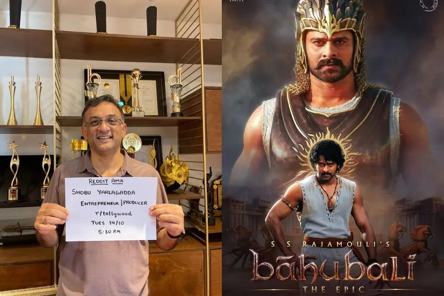 Bahubali